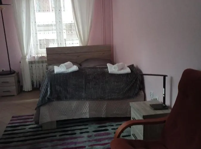 Apartman Uroczy *