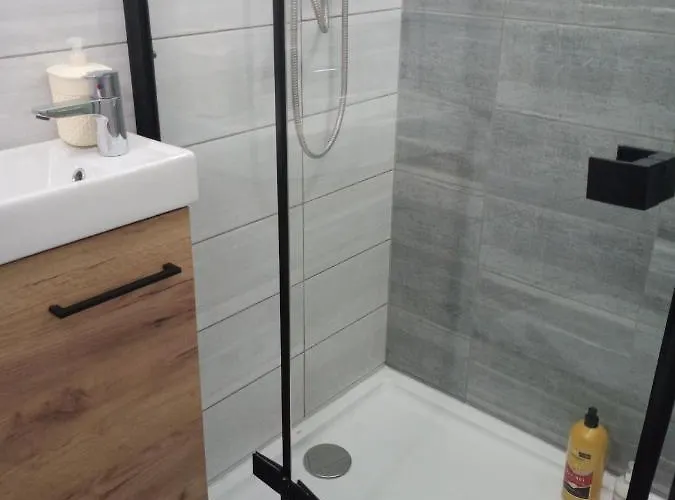 Apartman Uroczy Krakkó