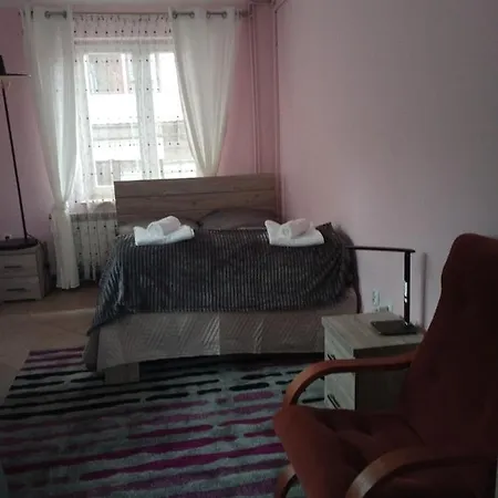 Апартаменты Urocza 20 *