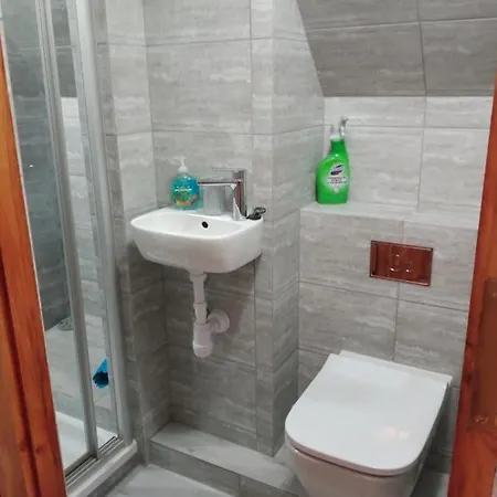 Urocza 20 * Kraków