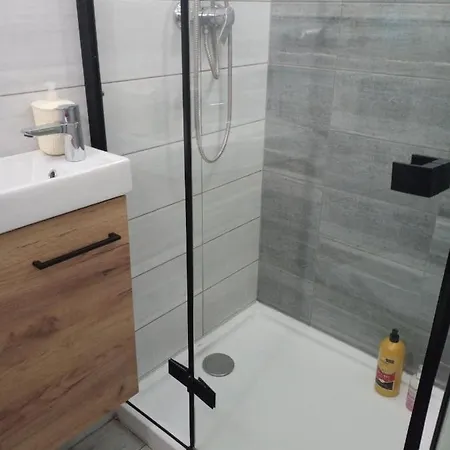 Apartament Uroczy Kraków