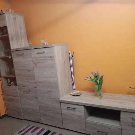 Uroczy Appartement *