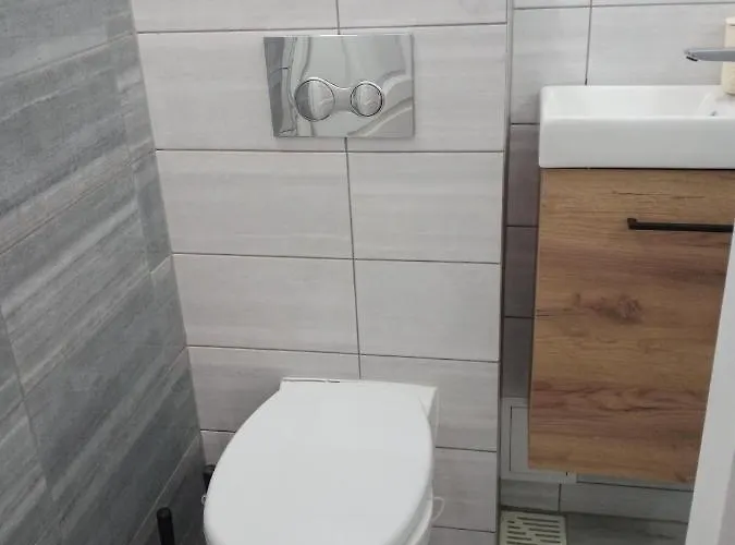 Uroczy Διαμέρισμα