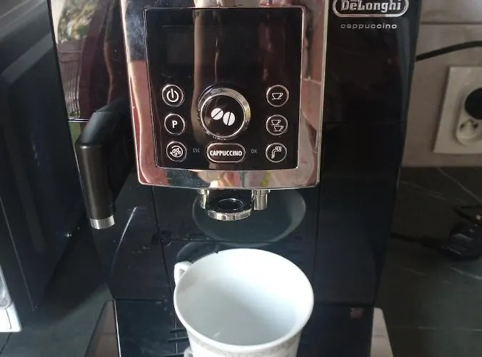 Uroczy Διαμέρισμα *