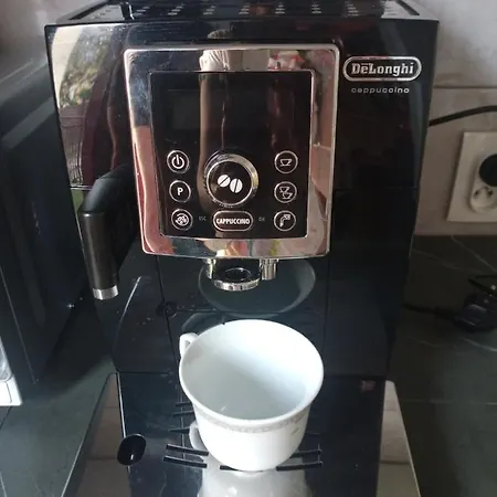 Urocza 20 Krakow Apartmán *