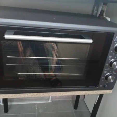 Apartmán Urocza 20 Krakow *