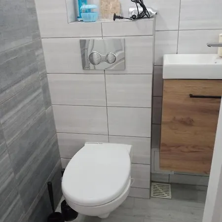Uroczy Apartment